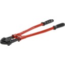Yato Yt-1846, Boltkutter, Krom-Molybden-Stål, Sort, Pvc, Sort, Rød, 600 Mm