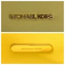 Michael Kors Pre-owned Dame Gul