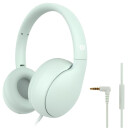 Conceptronic PARRIS04GT Barnehodetelefoner Grønn