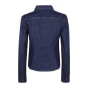 Dries Van Noten Dame Bluser & Skjorter Blå M,