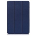 Tri-Fold Series Smart iPad mini (2019) Folio-etui Mørkeblå