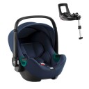 Bilstol Britax Baby-Safe3 Indigo Blue + Base 5Z