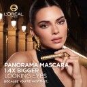 L'Oréal Paris Volume Million Lashes Panorama Mascara Brown 9,9ml