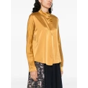 Forte Forte Dame Bluser & Skjorter Gul L,