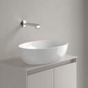 Villeroy & Boch Artis Toppmontert Servant 480 X 325 X 135 Mm
