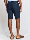 Bruun & Stengade Bs Paolos Regular Fit Shorts Navy 33