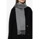 Max Mara Dame Accessories Grå ONE SIZE,
