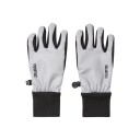 Reima Silver Heippa Silver Softshell Hansker 7