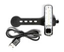 Smart Micro 7 USB LED Forlykt