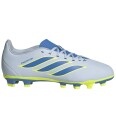 Adidas Performance Fotballsko   Predator Club FG/MG   Crysta   Adidas Performance   34   Fotballsko – Kunstgress   Blå