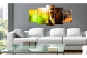 Bilde The Power Of Peace 100x50 Artgeist sp. z o. o.