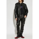 Dsquared2 Herre Topper Svart M,