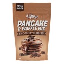 Wispy Protein Pancake & Waffle