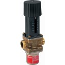 Danfoss FJV 25 Returtermostat Kvs 5,5