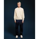 Aquascutum Herre Strikkevarer Beige S,