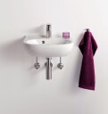 Villeroy & Boch O.novo Compact Handvask 45 Cm