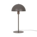 Nordlux Ellen 20 Bordlampe Light Brown