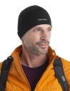 Icebreaker U Mer 200 Oasis Beanie Black OS