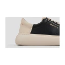 Alexander Smith Dame Sko Svart 38 EU,