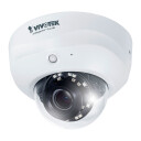 Vivotek V SERIE IT9389 H v2 Turret Fastkuppel OvervÃ¥kningskamera (5MP)