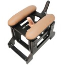 LoveBotz Love Glider Sexmaskin       - Svart