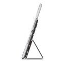 Apple Smart Tastaturdeksel til iPad 10,2" Norsk QWERTY Svart