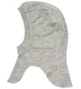 Wheat 2 Wool Balaclava Felix   EGGSHELL STARS   1 3M