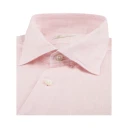 Stenströms Herre Skjorter Rosa XL,