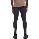 Craft Men's Adv Essence Zip Tights 2 Black XXL, Black