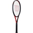 Wilson Clash 100UL V3.0 Rkt 0