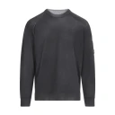 C.p. Company Herre Strikkevarer Svart L,
