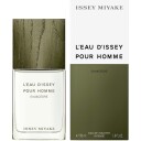 Issey Miyake L'Eau D'Issey Cedre Eau de Toilette for Men 50ml