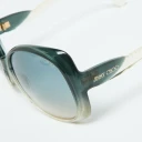 Jimmy Choo Pre-owned Dame Pre-owned Grønn