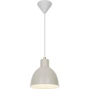 Nordlux - Pop Pendel Beige Nordlux