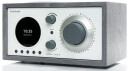 Tivoli Audio Model ONE+, Grå/Hvit