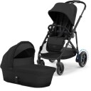 Cybex E-Gazelle S Duovogn