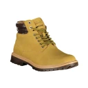 GAS Herre Sko Beige 41 EU,