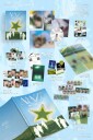 Onewe  Maze : Ad Astra  Ad Astra Version  incl. Photobook, Lyrics Folded Poster, Mystery Film, Code Letter, Sticker, 2 Stickers, Signal Card, 2 Photocard, 4Cut Photo + Postcard  CD