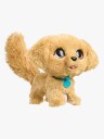 FurReal Wag A Lots Golden Retriever Beige One Size