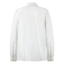 Alberta Ferretti Dame Bluser & Skjorter Hvit S,