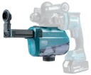 Makita 199664-6 Støvbeholder DX05 DHR182, Rengjøringsmaskiner