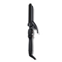 amika High Tide Deep Waver Svart