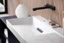 Geberit ONE 505.042.00.1 Servant 90 Cm Uten Kranhull Baderom