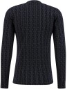 Swix Legacy Merino Blend Ls M Black XL