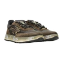 Premiata Herre Sko Brun 42 EU