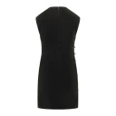 Versace Dame Kjoler Svart S,