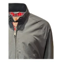 Baracuta Herre Jakker Grå XL,