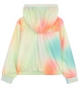 Billieblush Hooded Windbreaker Green 104