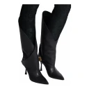 Balmain Dame Sko Svart 38 EU,
