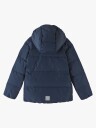 Reima Paimio Boblejakke Navy 134